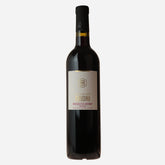 Rivesaltes Grenat: Domaine Boudau Sur Grains